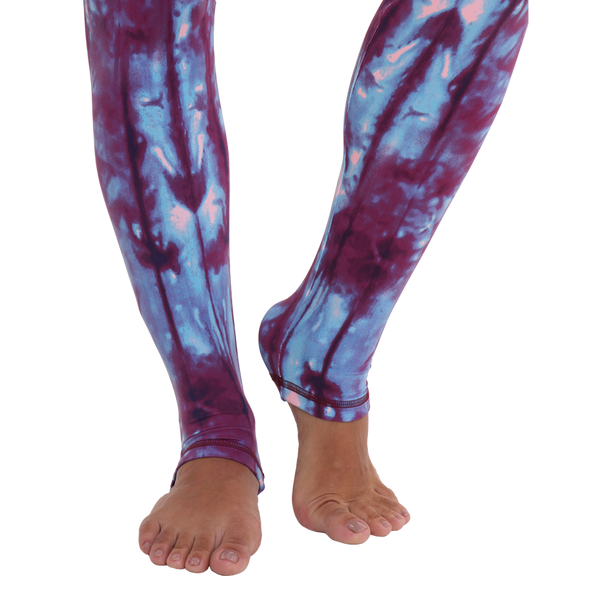 Om Legging Deep Ocean