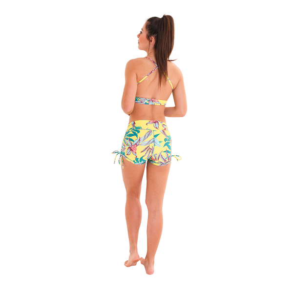 Shine Shorts Sunny Day