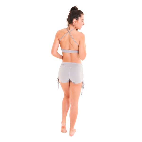 Shine Shorts Rain