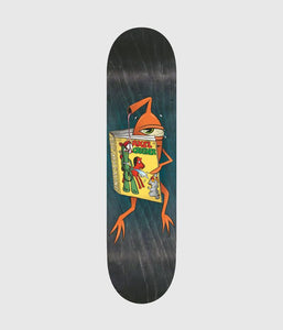 Toy Machine Axel Gumby Skateboard Deck 8.375"