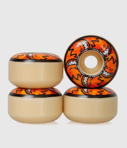 Spitfire Formula Four Classic 99DU Hellfire Multi Balls Skateboard Wheel 53mm