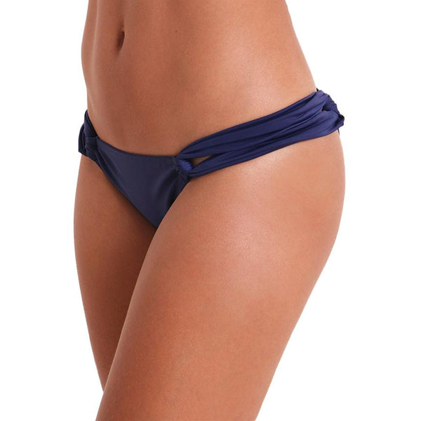 Bold & Fearless Navy Bottom