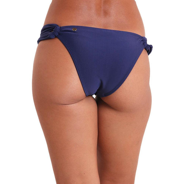 Bold & Fearless Navy Bottom