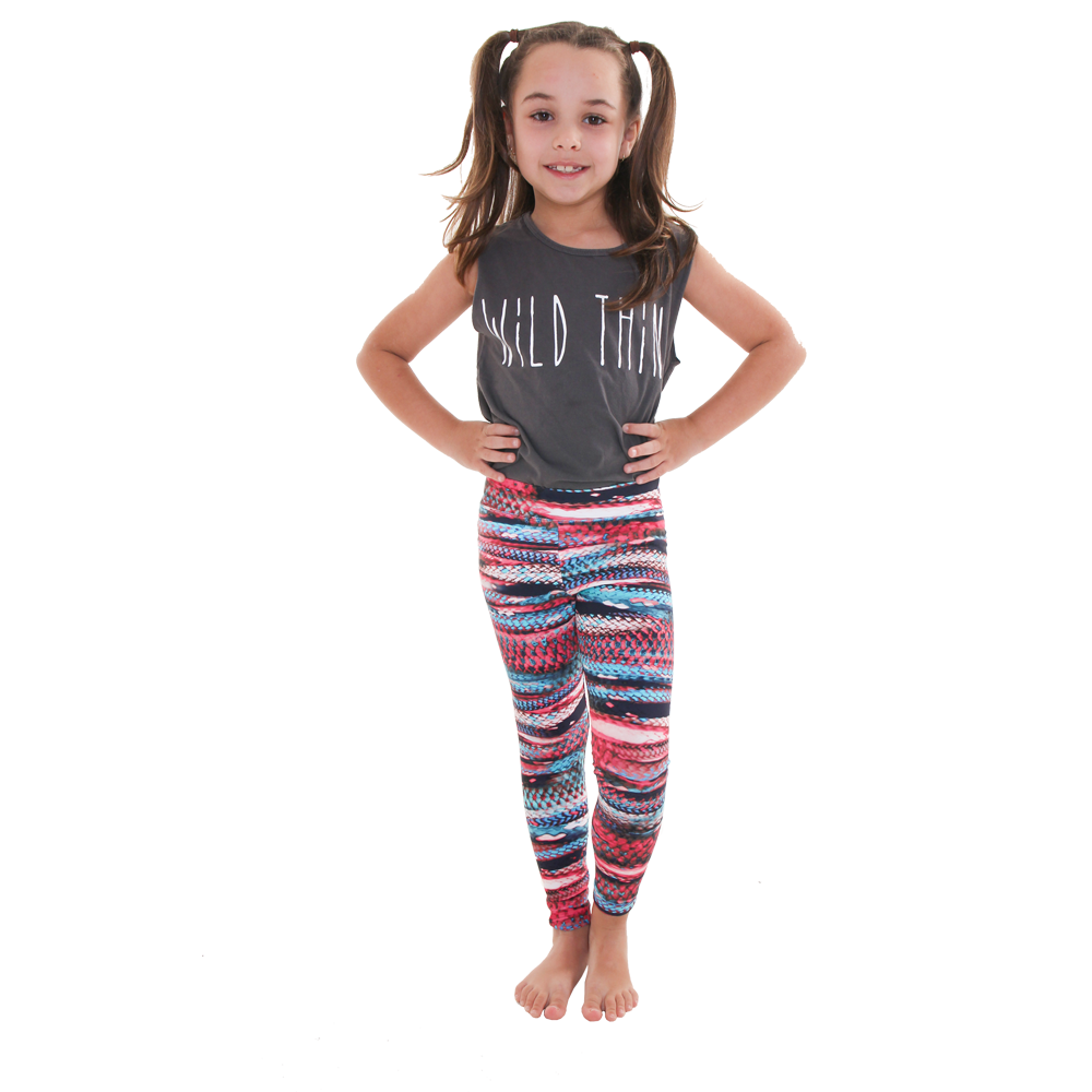 Mini Me Legging New Zealand