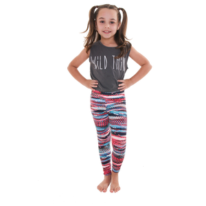 Mini Me Legging New Zealand