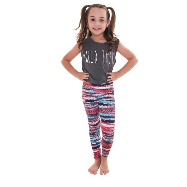 Mini Me Legging New Zealand