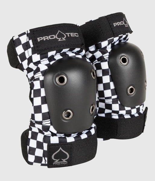 Pro-Tec Junior Combo Padset Checkered