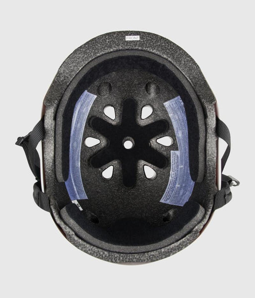 Pro-Tec Classic Certified Helmet Matt Black