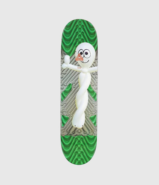 Palace Skateboards Team Lucas Puig Deck 8.06"