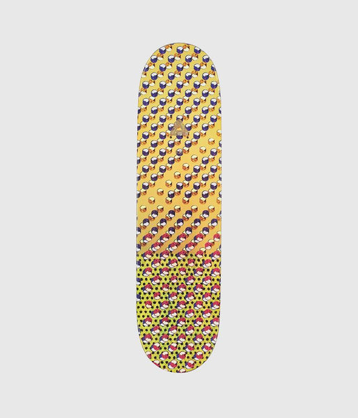 Palace Skateboards Team Lucien Clarke Deck 8.25"