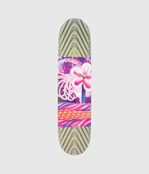 Palace Skateboards Team Olly Todd Deck 7.75"