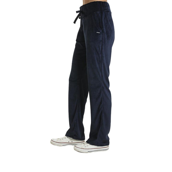 Plush Pants Navy