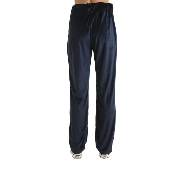 Plush Pants Navy