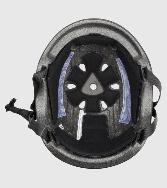 Pro-tec Helmet Street Lite Satin Black