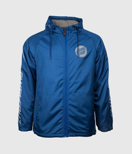 Santa Cruz Jacket Carbon Federal Blue