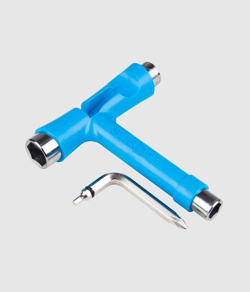 Sushi Ninja T Skate Tool - Blue