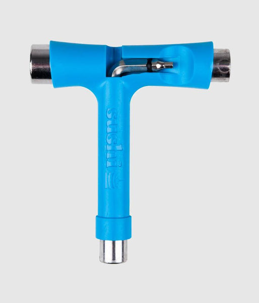 Sushi Ninja T Skate Tool - Blue