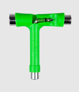 Sushi Ninja T Skate Tool - Green