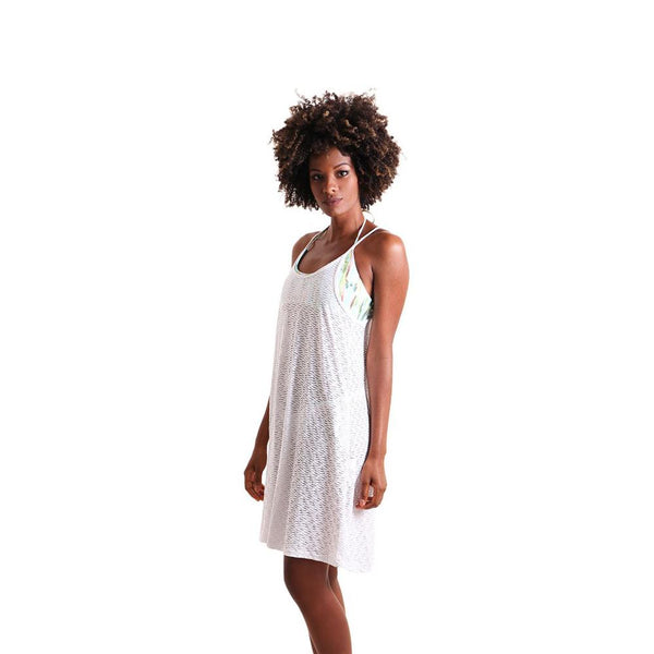 Short Dress Fresh Summer