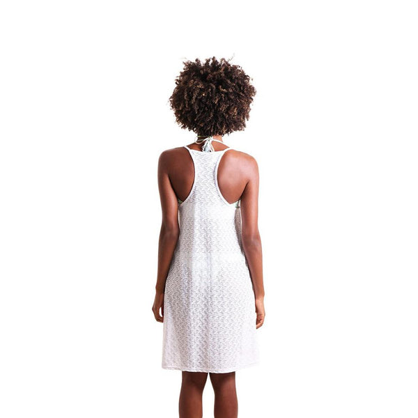 Short Dress Fresh Summer