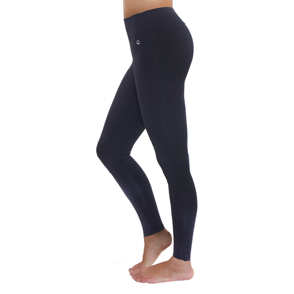 Biker Legging Black