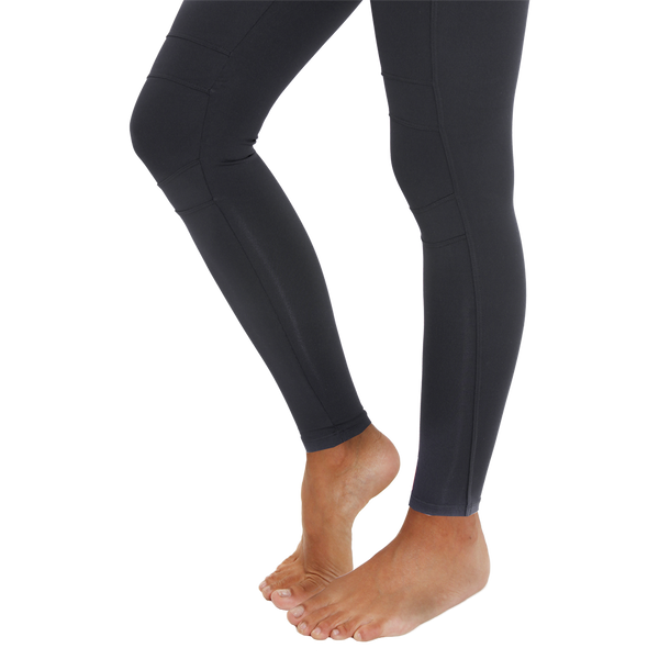 Biker Legging Black