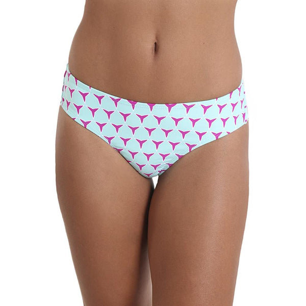 Bikini Bottom Acqua Star