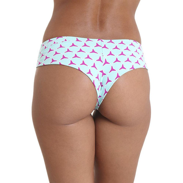 Bikini Bottom Acqua Star