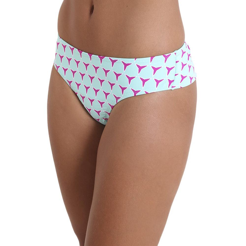 Bikini Bottom Acqua Star