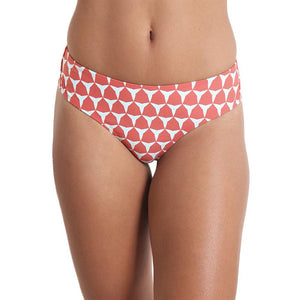 Bikini Bottom Red Star