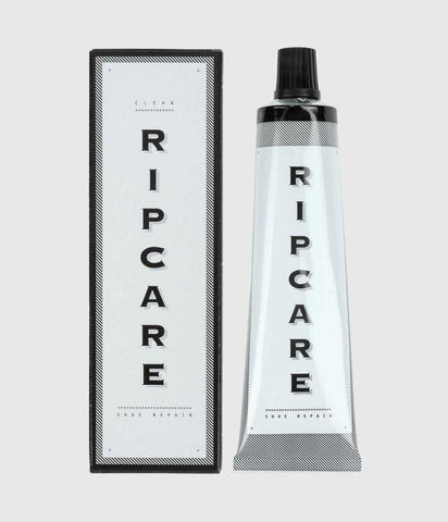 Ripcare Shoe Repair Glue Clear