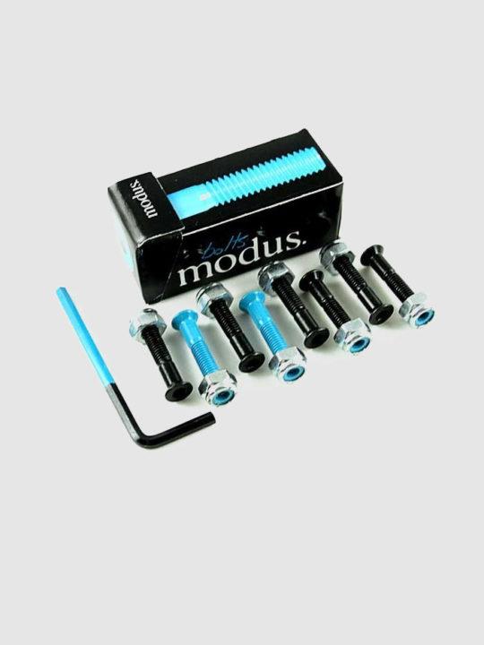 Modus Allen Key Skateboard Truck Bolts 1″